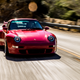 Image for article titled The $500,000 Gunther Werks 400R Is Like Porsche's Greatest Hits In One Car